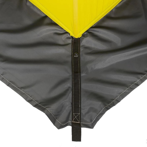 Палатка зимняя Premier Fishing Куб-2 (утепленная)