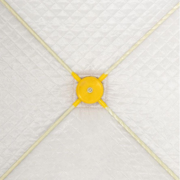 Палатка зимняя Premier Fishing Куб-2 (утепленная)