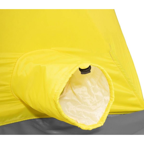 Палатка зимняя Premier Fishing Куб-2 (утепленная)