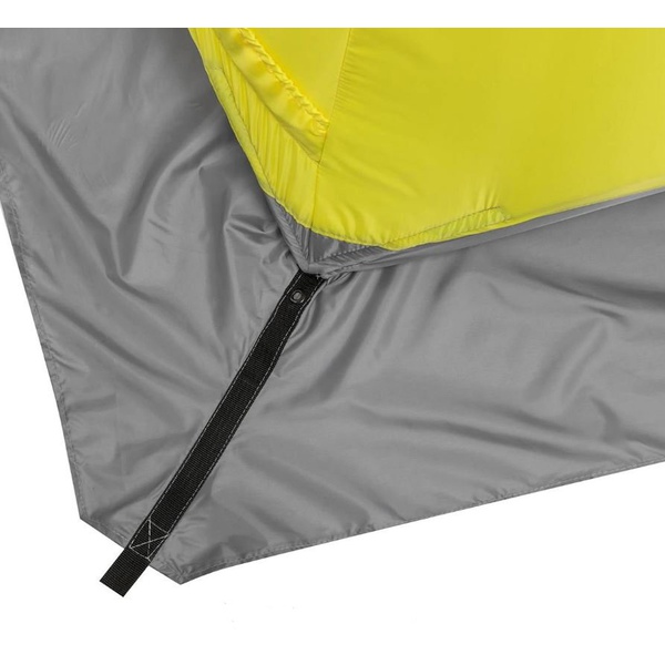 Палатка зимняя Premier Fishing Куб Лонг-2 (утепленная)