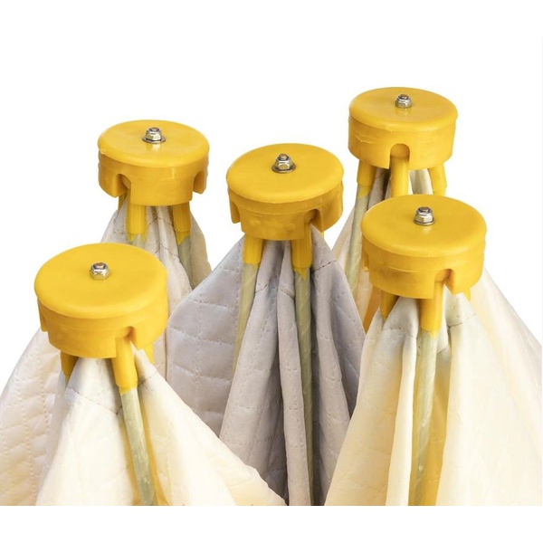 Палатка зимняя Premier Fishing Куб Лонг-2 (утепленная)