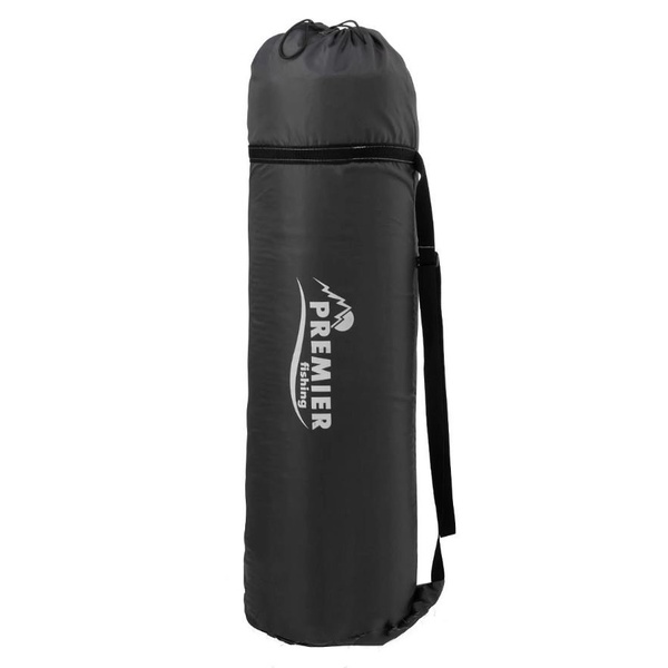 Палатка зимняя Premier Fishing Куб Лонг-2 (утепленная)