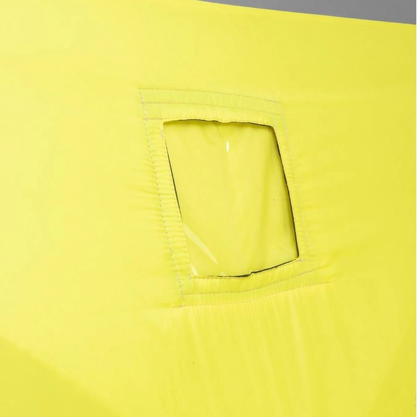 Палатка зимняя Premier Fishing Куб Лонг-3 (утепленная)