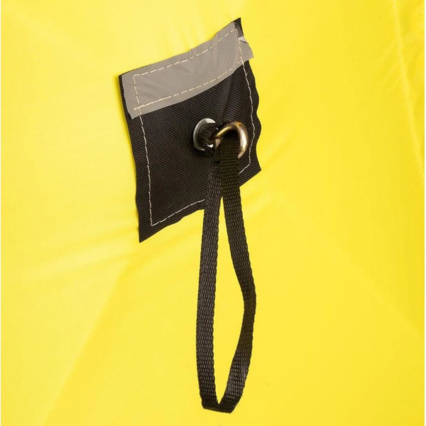 Палатка зимняя Premier Fishing Куб Лонг-3 (утепленная)