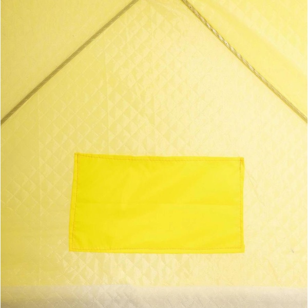 Палатка зимняя Premier Fishing Куб Лонг-3 (утепленная)