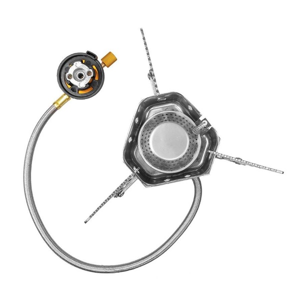 Плита газовая Helios Мини (со шлангом)