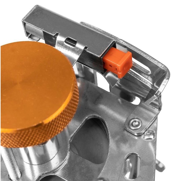 Плита газовая Helios Мини (со шлангом)