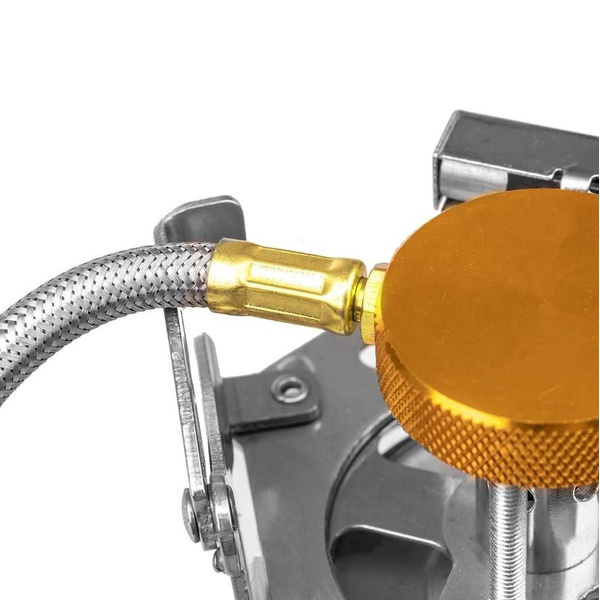 Плита газовая Helios Мини (со шлангом)