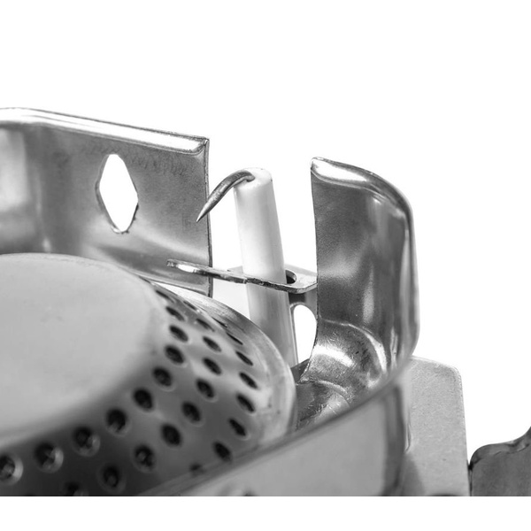 Плита газовая Helios Мини (со шлангом)