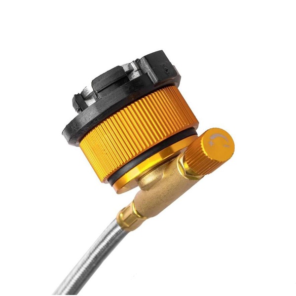 Плита газовая Helios Мини (со шлангом)