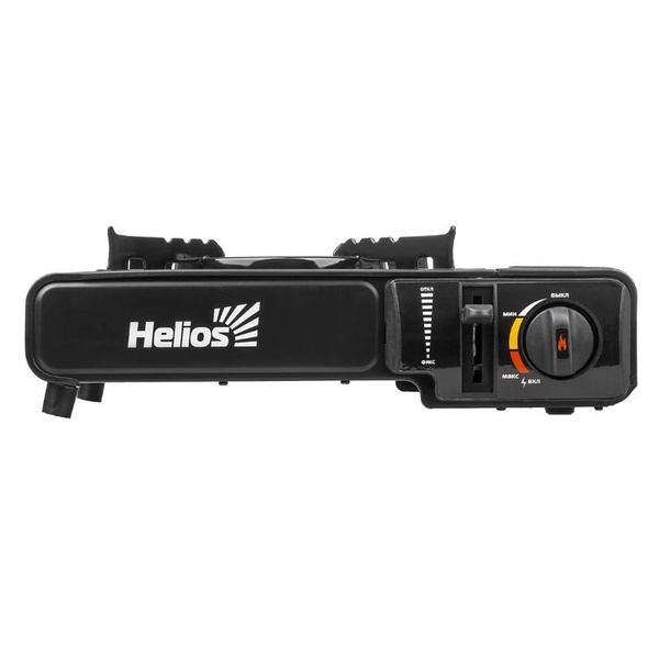 Плита газовая Helios HS-BDZ-155-A (в кейсе)