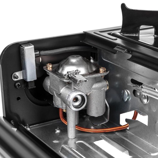 Плита газовая Helios HS-BDZ-155-A (в кейсе)