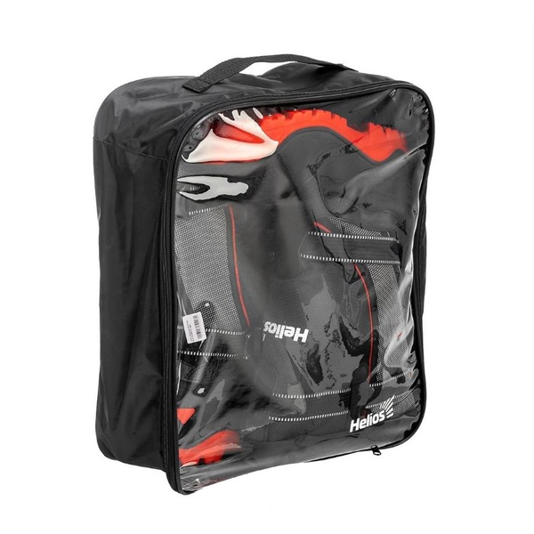 Сапоги зимние Helios Blizzard