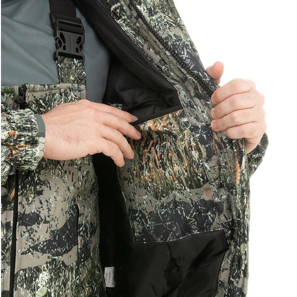 Костюм зимний Helios Салаир Комфорт 617-1