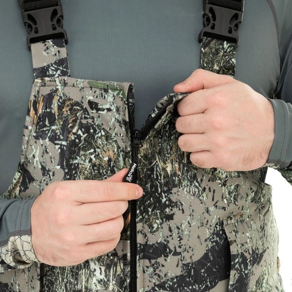 Костюм зимний Helios Салаир Комфорт 617-1