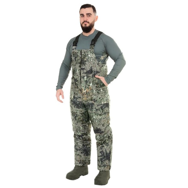 Костюм зимний Helios Салаир Комфорт 617-1