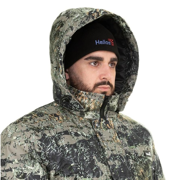 Костюм зимний Helios Салаир Комфорт 617-1