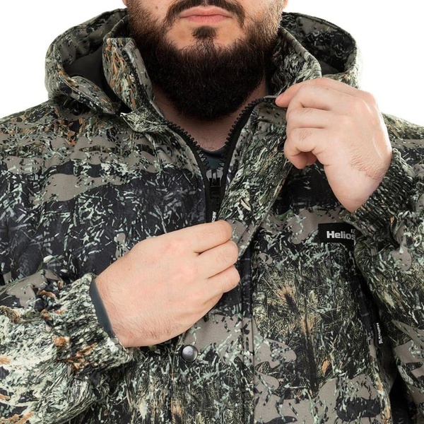 Костюм зимний Helios Салаир Комфорт 617-1