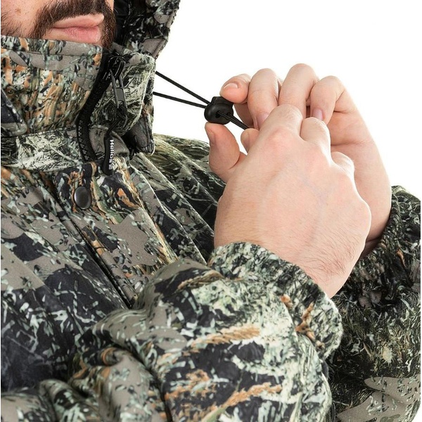 Костюм зимний Helios Салаир Комфорт 617-1