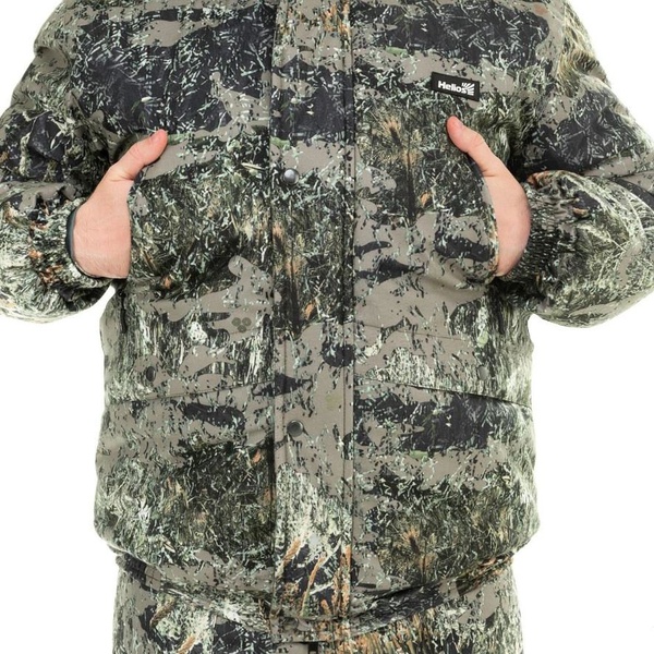 Костюм зимний Helios Салаир Комфорт 617-1