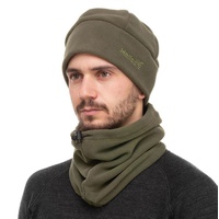 Комплект Helios Polaris (шапка, бафф) хаки