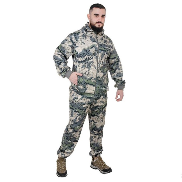 Костюм Nisus Ranger