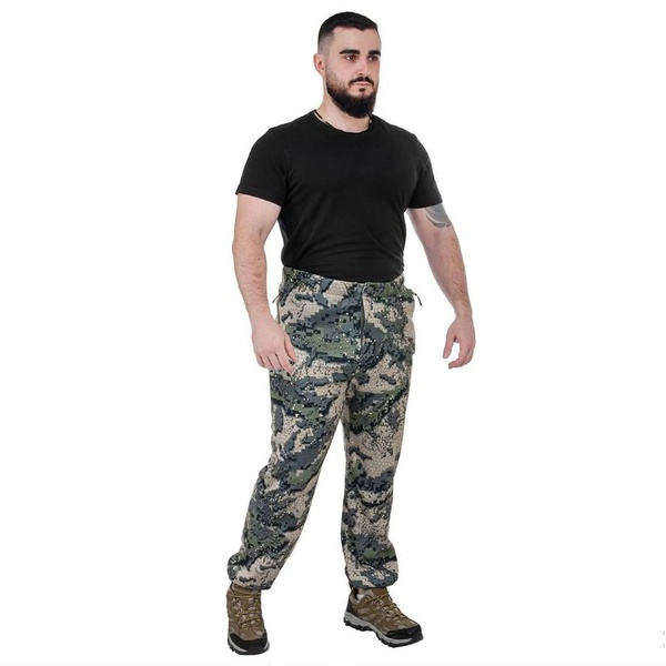 Костюм Nisus Ranger