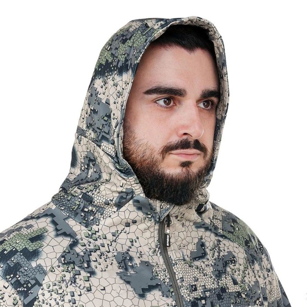 Костюм Nisus Ranger