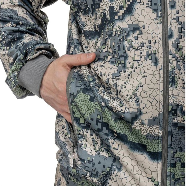 Костюм Nisus Ranger