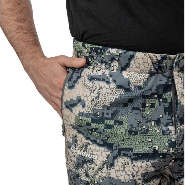 Костюм Nisus Ranger