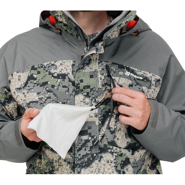 Костюм ветровлагозащитный Nisus Defender