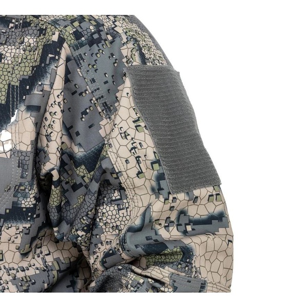 Костюм демисезонный Nisus Specter