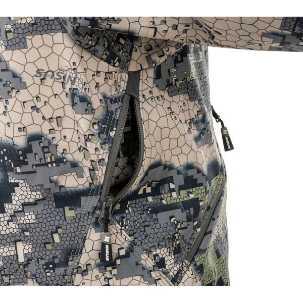 Костюм демисезонный Nisus Specter