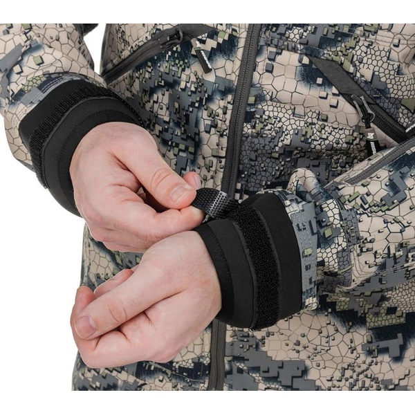 Костюм демисезонный Nisus Specter