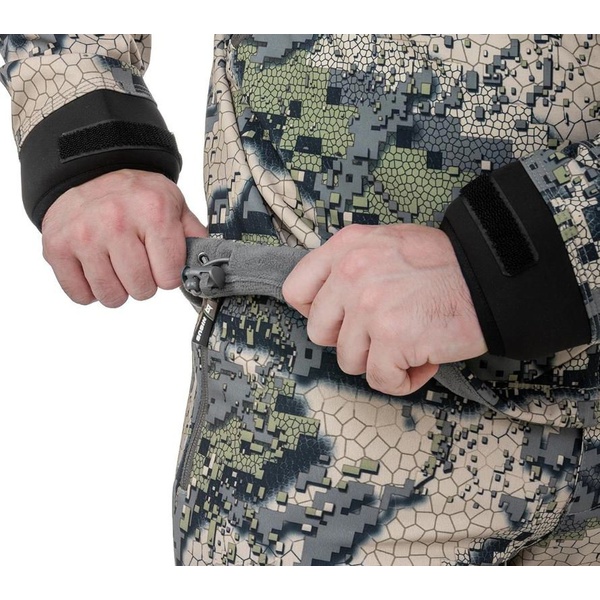 Костюм демисезонный Nisus Specter