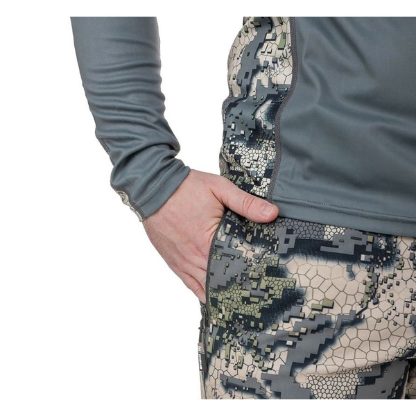 Костюм демисезонный Nisus Specter