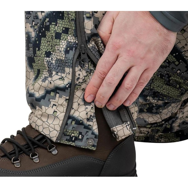 Костюм демисезонный Nisus Specter