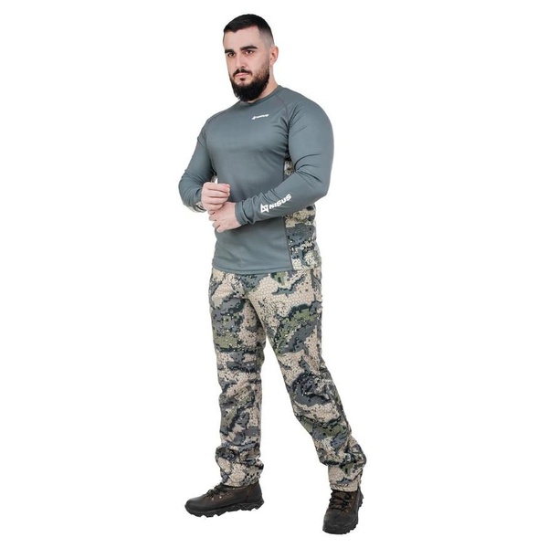 Костюм демисезонный Nisus Specter