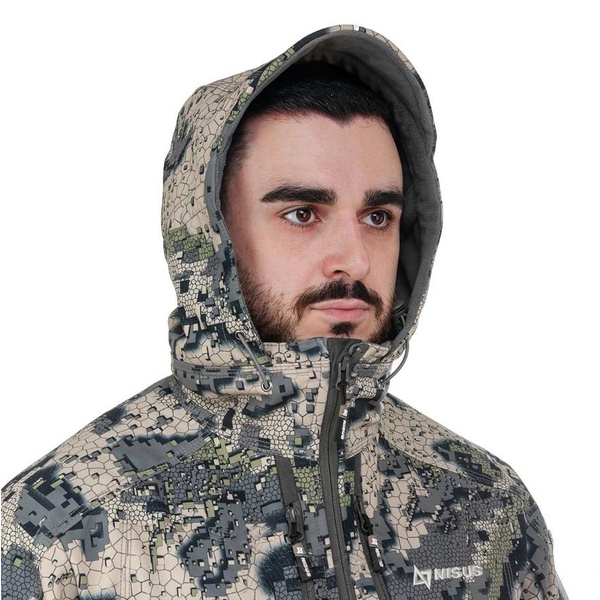 Костюм демисезонный Nisus Specter