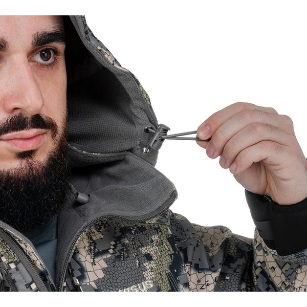 Костюм демисезонный Nisus Specter