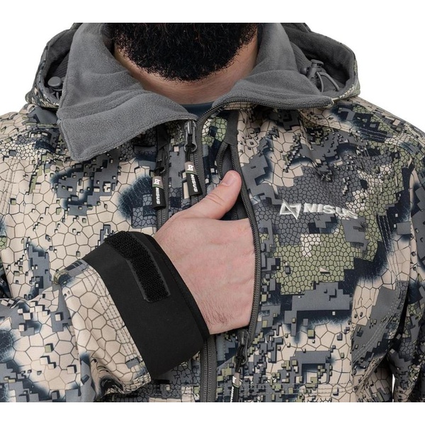 Костюм демисезонный Nisus Specter