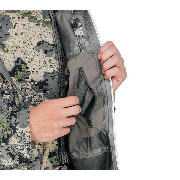 Костюм демисезонный Nisus Phantom