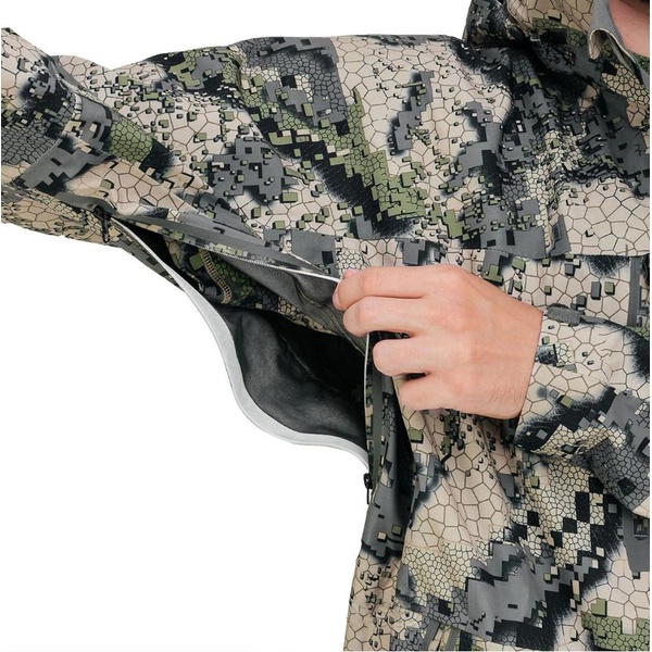 Костюм демисезонный Nisus Phantom