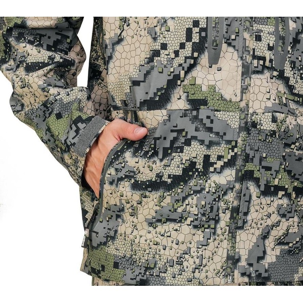 Костюм демисезонный Nisus Phantom