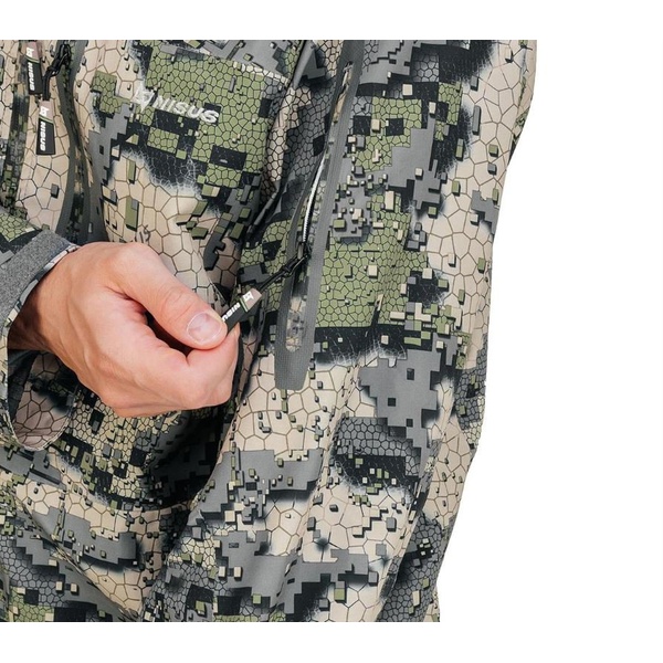 Костюм демисезонный Nisus Phantom