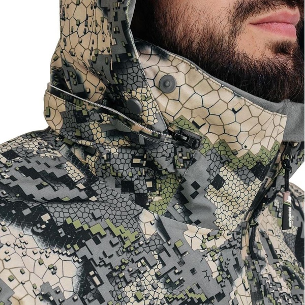 Костюм демисезонный Nisus Phantom