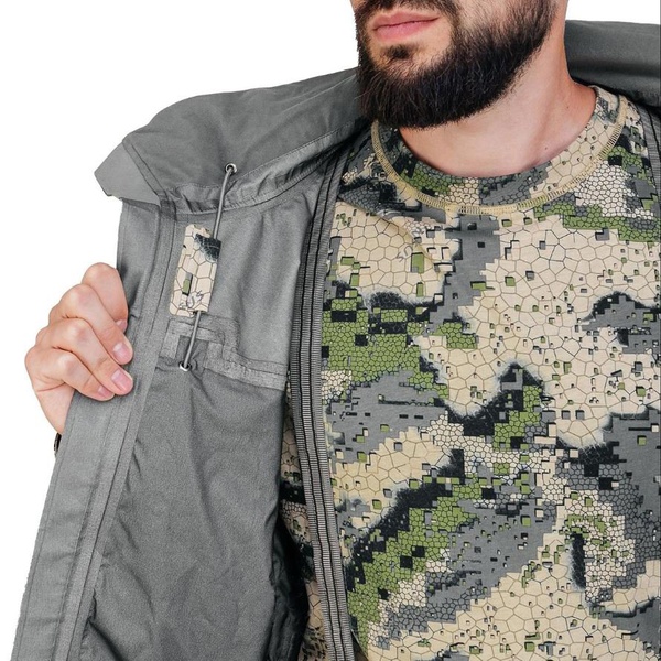 Костюм демисезонный Nisus Phantom