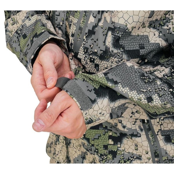 Костюм демисезонный Nisus Phantom