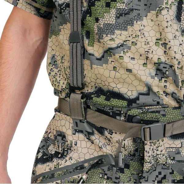 Костюм демисезонный Nisus Phantom