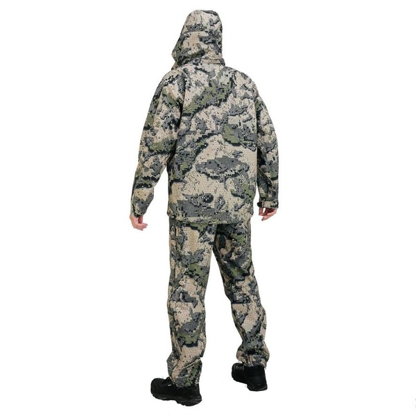 Костюм демисезонный Nisus Phantom